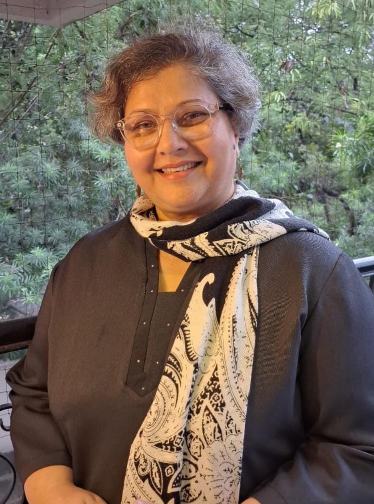 Poonam, Pune