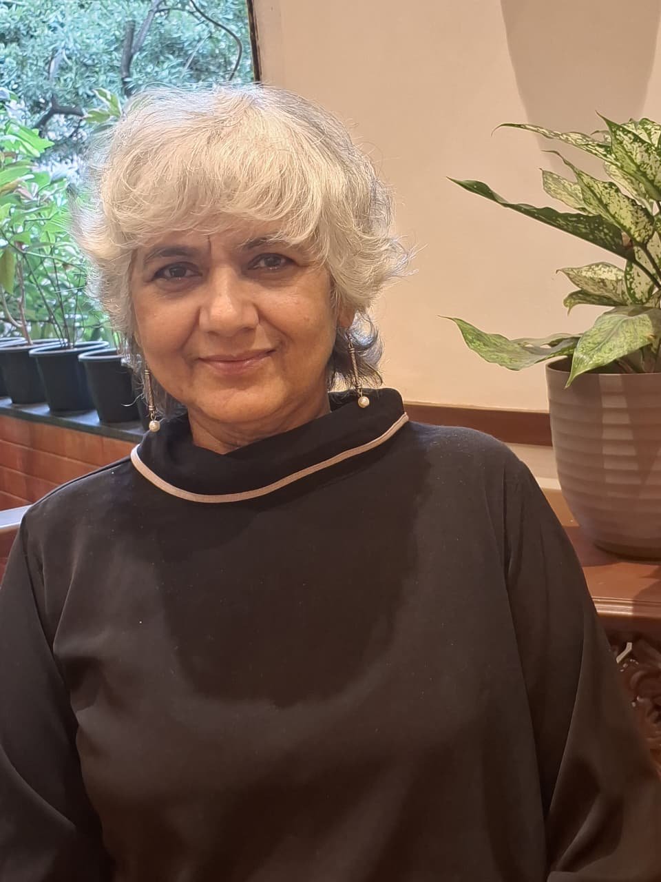 Purnima Joshi